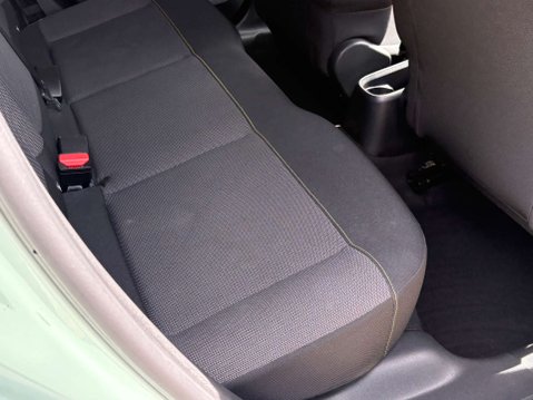 Citroen C3 1.5 C3 Flair Blue HDi S/S 5dr 21