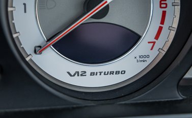 Mercedes-Benz SL Class SL65 AMG (Brabus T65S) 33