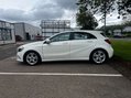 Mercedes-Benz A Class 2.1 A 200 D Sport Premium Auto 5dr 2