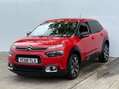 Citroen C4 Cactus 1.2 C4 Cactus Flair PureTech S/S 5dr 35