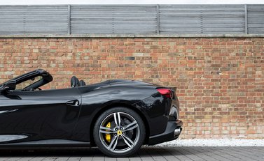 Ferrari Portofino 28