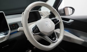 Volkswagen ID.3 FIRST EDITION FVWSH Adaptive Cruise 19" Alloys Rev Camera Keyless Entry 29
