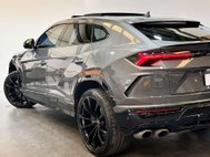Lamborghini Urus 4.0 V8 BiTurbo SUV 5dr Petrol Auto 4WD Euro 6 (650 ps) 22