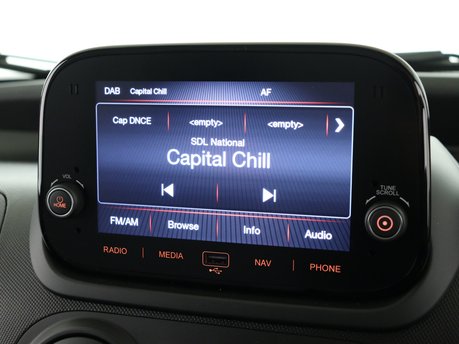 Fiat Fiorino 1.3 16V Multijet Primo Van Start Stop 14