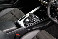 Audi A5 TFSI S LINE MHEV 32