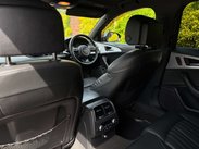 Audi A6 2.0 A6 S Line TDI Ultra 5dr 49