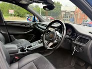 Porsche Macan 3.0 Macan S D Semi-Auto 4WD 5dr 2