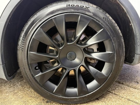 Tesla Model Y (Dual Motor) Long Range SUV 5dr Electric Auto 4WDE (384 bhp) 16