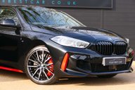 BMW 1 Series 2.0 128ti Auto 5dr 9