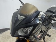 Lexmoto XTR 2013 PROJECT BIKE SPARES OR REPAIR BREAKER PARTS SPORT 125CC 8