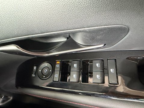 Hyundai TUCSON 1.6T N Line S Auto Euro 6 (s/s) 5dr 39