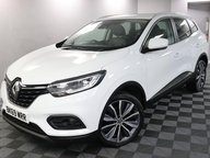 Renault Kadjar ICONIC TCE 11
