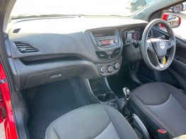 Vauxhall Viva 1.0 Viva SE 5dr 22