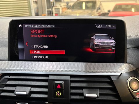 BMW X4 3.0 M40i SUV 5dr Petrol Auto xDrive Euro 6 (s/s) (360 ps) 45