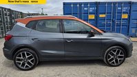 SEAT Arona 1.0 TSI XCELLENCE Lux SUV 5dr Petrol DSG Euro 6 (s/s) (115 ps) 8