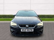 SEAT Ibiza 1.0 Ibiza FR TSi Semi-Auto 5dr 2