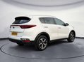 Kia Sportage 1.6 Sportage 2 CRDi ISG Semi-Auto 5dr 8