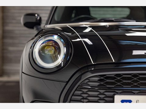 Mini Hatch 1.5 Cooper Sport Steptronic Euro 6 (s/s) 5dr 80