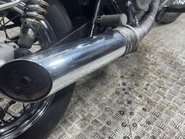 Suzuki Marauder GZ 2009 19K FUEL INJECTED 125CC CRUISER PROJECT BIKE LEARNER 16