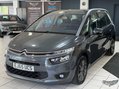 Citroen Grand C4 Picasso 1.6 BlueHDi Exclusive EAT6 Euro 6 (s/s) 5dr 2