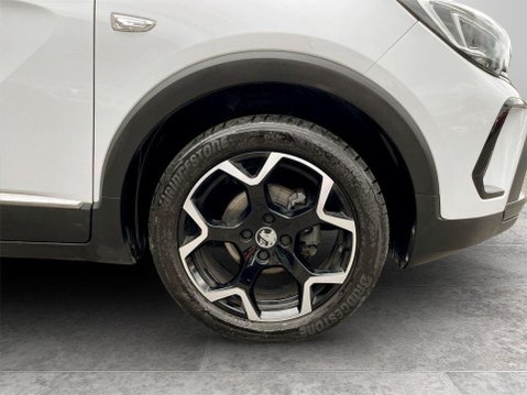 Vauxhall Crossland 1.5 Turbo D Ultimate SUV 5dr Diesel Manual Euro 6 (s/s) (110 ps) Air Con - 10