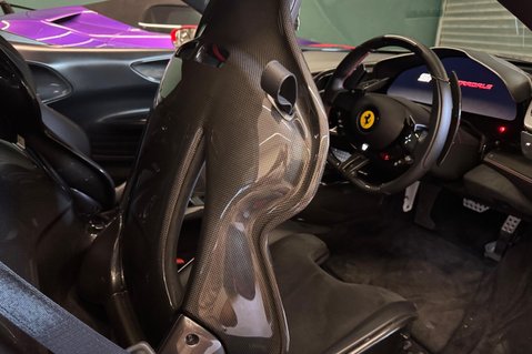 Ferrari SF90 Stradale 4.0T V8 7.9kWh F1 DCT 4WD Euro 6 (s/s) 2dr 14