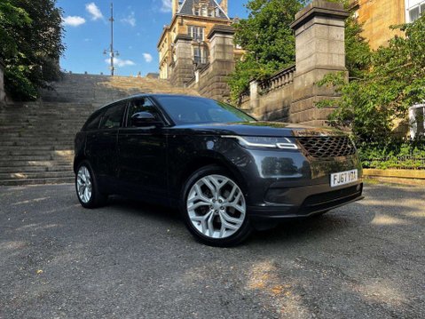 Land Rover Range Rover Velar 2.0 P250 HSE Auto 4WD Euro 6 (s/s) 5dr 16