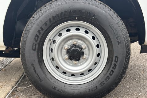 Ford Ranger XL 170 ps Super Cab 4x4 Pickup - Tonneau Cover - Air Con 29