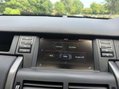Land Rover Discovery Sport 2.0 Discovery Sport Landmark TD4 Auto 4WD 5dr 42