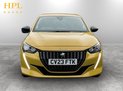 Peugeot 208 1.2 PureTech Allure Premium + Hatchback 5dr Petrol Manual Euro 6 (s/s) (100 2