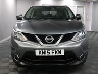 Nissan Qashqai TEKNA DIG-T 2