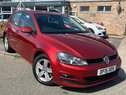 Volkswagen Golf 1.6 TDI BlueMotion Tech Match Euro 6 (s/s) 5dr