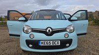 Renault Twingo 0.9 TCe ENERGY Dynamique Euro 6 (s/s) 5dr 28
