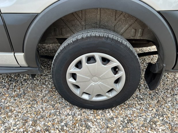 Ford Transit MWB L2H2 (SOLD) Medium Roof Trend 300 Air Con Sensors EURO 6 NO VAT 14