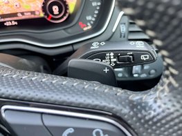 Audi A4 2.0 A4 Black Edition 40 TDI Semi-Auto 5dr 55