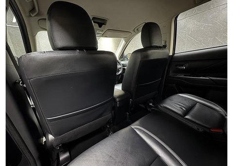 Mitsubishi Outlander 2.2 DI-D 4 SUV 5dr Diesel Manual 4WD Euro 6 (s/s) (147 ps) 50