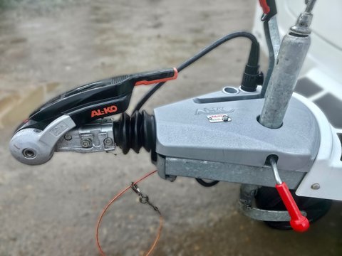 Coachman Vision 630 Plus 11