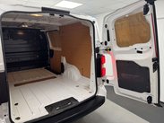 Vauxhall Vivaro 1.5 Vivaro 2900 Sportive S/S 30