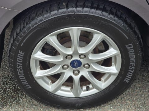 Ford Mondeo 1.5T EcoBoost Zetec Auto Euro 6 (s/s) 5dr 39