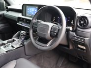 Toyota Land Cruiser COMMERCIAL WITH REAR SEATS STYLED BY SEEKER UK  14