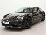 Porsche Taycan Performance Plus 93.4kWh Turbo S Cross Turismo 5dr Electric Auto 4WD (11kW 14