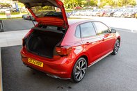 Volkswagen Polo R-LINE TSI 38