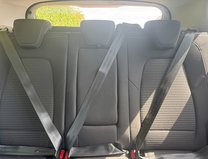 Ford Focus 1.0T EcoBoost Titanium Hatchback 5dr Petrol Auto Euro 6 (s/s) (125 ps) 10