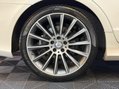 Mercedes-Benz CLS 2.1 CLS220 BlueTEC AMG Line Coupe G-Tronic+ Euro 6 (s/s) 4dr 28