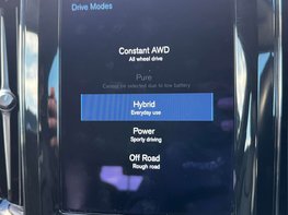 Volvo XC60 2.0 XC60 Inscription T6 Recharge AWD Auto 4WD 5dr 46