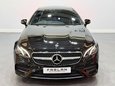 Mercedes-Benz E Class 2.0 E220d AMG Line Coupe 2dr Diesel G-Tronic+ Euro 6 (s/s) (194 ps) 12