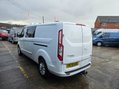 Ford Transit Custom 320 LIMITED DCIV ECOBLUE 4