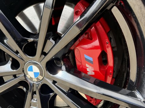 BMW 3 Series 3.0 M340d MHT Saloon 4dr Diesel Hybrid Auto xDrive Euro 6 (s/s) (340 ps) 49