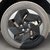 Suzuki eVitara 128kW Motion 61kWh 5dr Auto 11