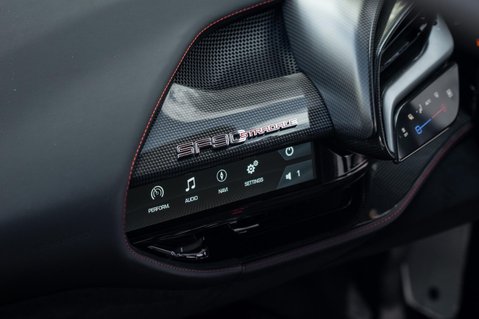 Ferrari SF90 Stradale 4.0T V8 7.9kWh F1 DCT 4WD Euro 6 (s/s) 2dr 37
